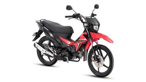 Honda Xrm125 Motard 2020 Philippines Price Specs And Official Promos