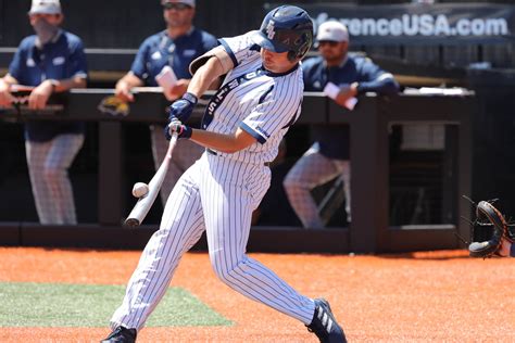Nolan Schanuel thankful to play at FAU - Baseball Prospect Journal