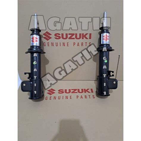 Jual Shockbreaker Depan Suzuki APV Arena Kiri Kanan Asli Suzuki