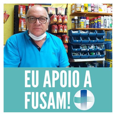 Midevap Eletro Hidráulica - Hospital Fusam - A Midevap Eletro Hidráulica nos fez a...