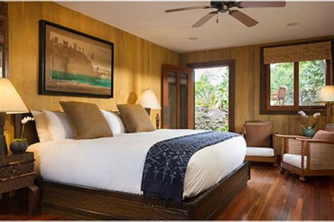 Top Bed & Breakfast - Holualoa Inn | Big Island Hawaii