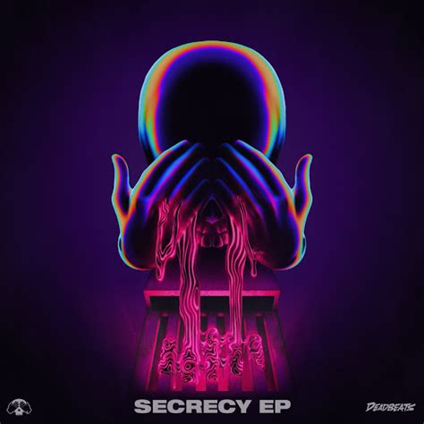 Secrecy Ep