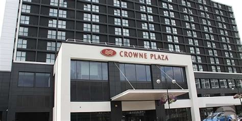 Crowne Plaza Birmingham | United Kingdom