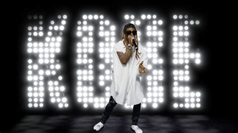 Lil Wayne Performs Kobe Bryant And Gianna Bryant Memorial At The Bet Awards