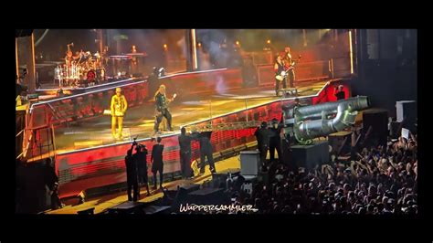 Pussy Rammstein Veltins Arena Gelsenkirchen Youtube