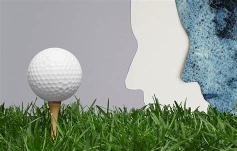 Mastering The Mental Game Strategies For Improving Golf Performance