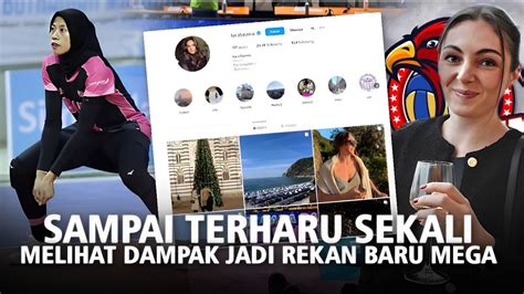 Rasakan Effect Mega Yg Sangat Besar Pengikut Kara Bejema Langsung