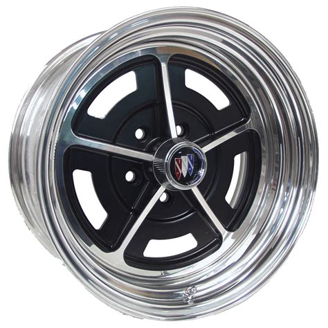 Circle Racing Billet Wheels 104 7953405 Circle Racing Wheels 104 Series