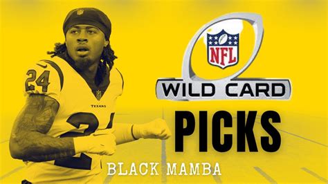 Super Wild Card Weekend Is Here Nfl Wildcard Picks Against The Spread