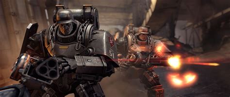 Wolfenstein The New Order Ps4 Screenshots Image 14866 New Game