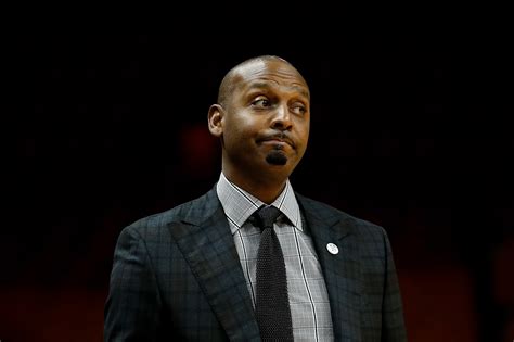 Anfernee Penny Hardaway Net Worth | Celebrity Net Worth