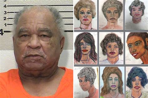 Inside Twisted Crimes Of Samuel Little Who Confessed To Drowning And Strangling 93 Women The