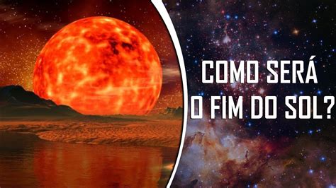 O QUE VAI ACONTECER O SOL YouTube