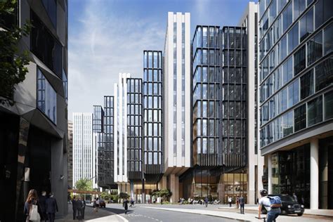 Wells Fargo Banks on European Real Estate - WSJ