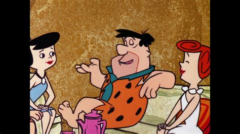 The Flintstones Season 6 Image | Fancaps