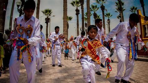 Navidad En Ica Tradiciones Y Costumbres De La Región Para Celebrar Las