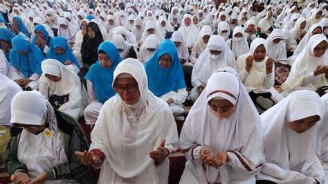 Doa Doa Untuk Jemaah Haji Agar Selamat Di Perjalanan Dan Agar Haji