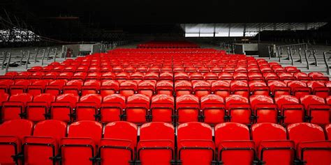 A look inside the new Anfield Road End ahead of next season's opening