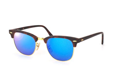 RB3016 1145/17 | Очки Ray-Ban Clubmaster | RB.UA
