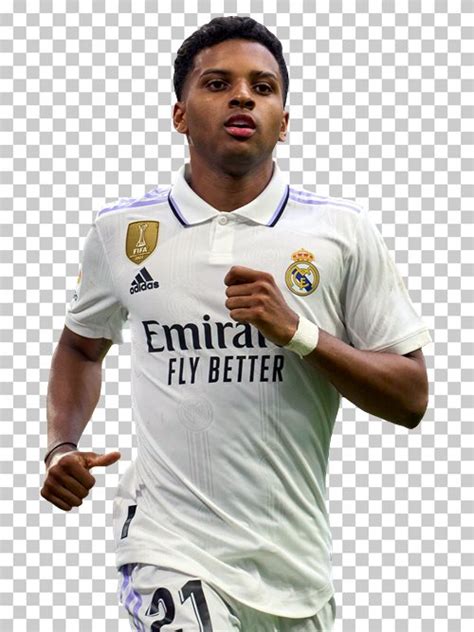 Download Rodrygo transparent png render free. Real Madrid png renders - 2435 - High quality png ...