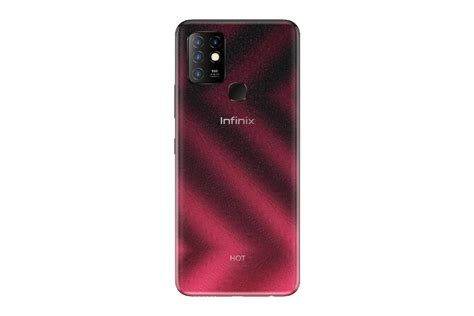 Infinix Hot
