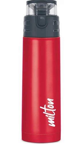 Milton Atlantis 600 Thermosteel Hot And Cold Water Bottle 500 ML At 515 Piece In Noida