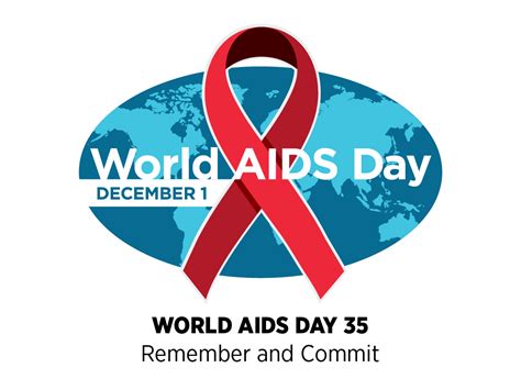 World Aids Day 2024 Theme South African Government - Cally Corette