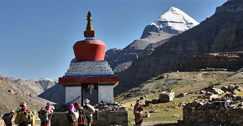 Mount kailash tour – Artofit