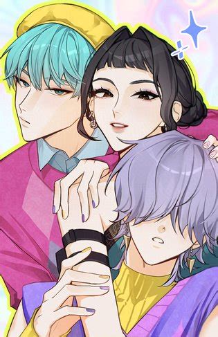 KPop Demon Hunters Luscious Hentai Manga Porn