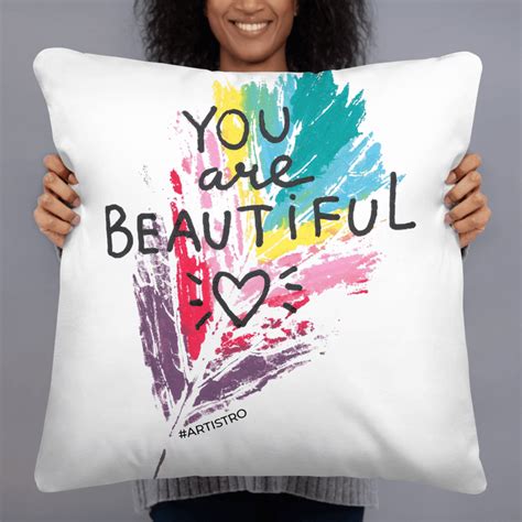 Creative Pillow Cover Painting Designs Pillow Case Ideas Pillow