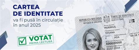 Deosebirea Dintre Buletinul De Identitate I Cartea De Identitate