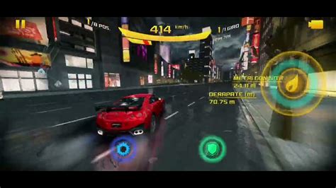 Asphalt 8 Class B For Showdown Cup YouTube