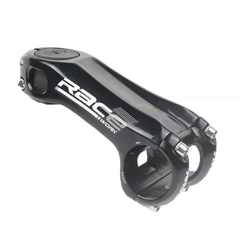 Racework Mountain Bike Stem Degree Mm Bike