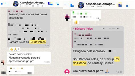 Exclusivo Abragames Abrigou Empresa Ligada S Apostas Que Vazou Dados