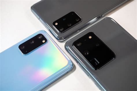 Samsung Galaxy S21 Exynos 1000 nebude mít AMD GPU