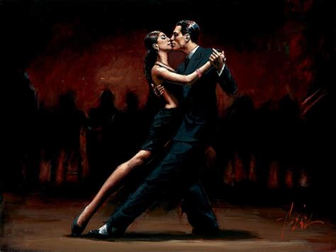 tango silvana brizuela weigel