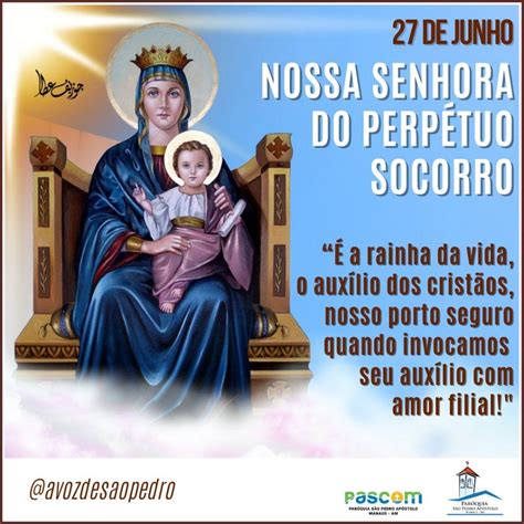Colegio Nossa Senhora Do Perpetuo Socorro