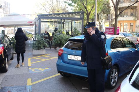 Nizom akcija obilježava se Međunarodni dan osoba s invaliditetom Grad