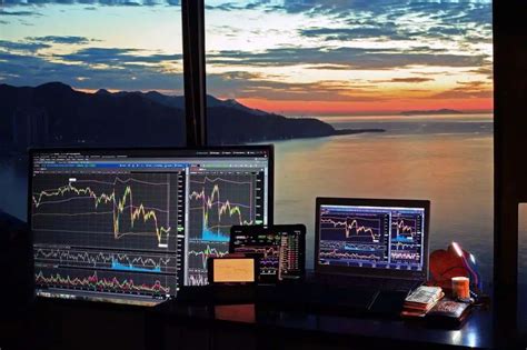 7 Best Monitors For Trading Reviews Your Best Trading Is A Screen Away