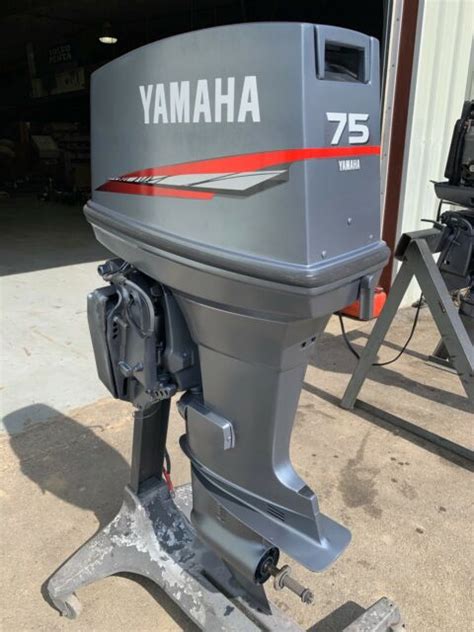 Yamaha E Bmhl Outboard Engine Best Of Yamaha Enduro Powerful And