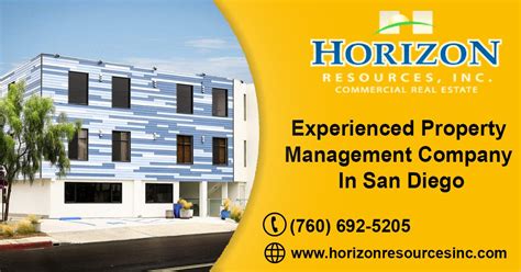 Horizon Resources Inc Has 41 Years Of Experience In Property