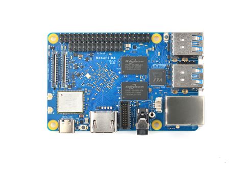 NanoPC & NanoPi