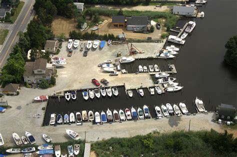 Cedar Cove Marina of Tuckerton in Tuckerton, NJ, United States - Marina Reviews - Phone Number ...