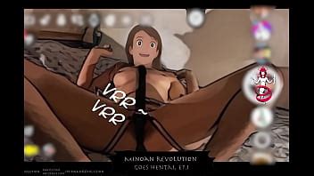 Hermanastra Hentai Con Arn S Y Tetas Peque As Hace Un Juego Anal Profundo Con Su Chico Durante