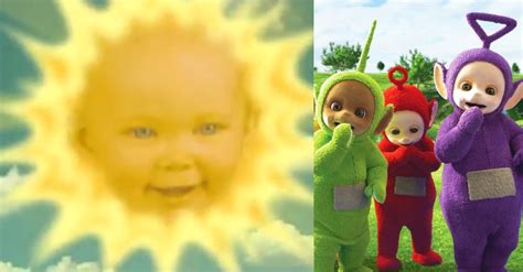 Ako dnes vyzerá dieťa ktoré si zahralo slnko v Teletubbies Herečka je