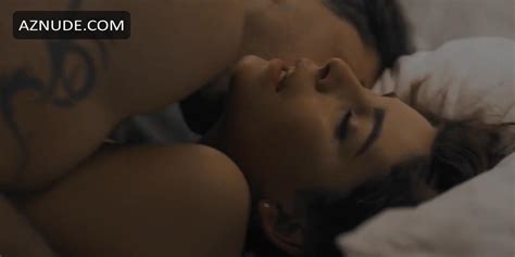 Mariya Kozakova Nude Aznude