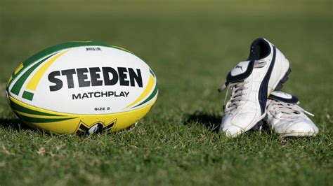 Footy's back!! Join our NRL tipping Comp today. - Sub 60 Couriers