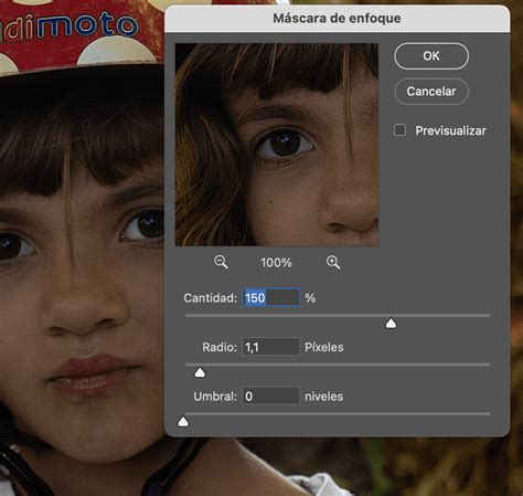 Cómo Mejorar el Enfoque y la Nitidez en Edición Blog del Fotógrafo