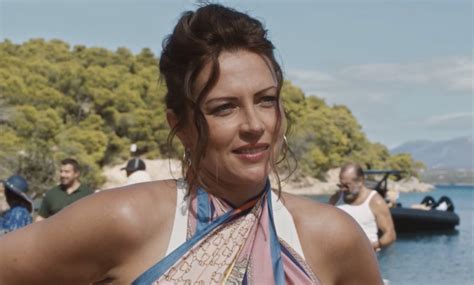 Maggie Gyllenhaal Bikini