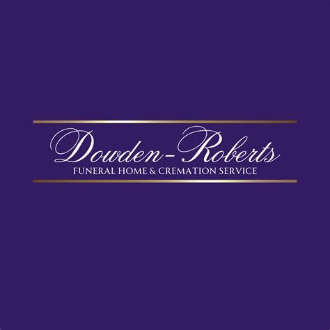 Dowden-Roberts Funeral Home & Cremation Service | Heavener OK